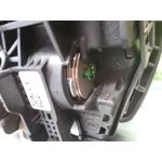 Kit Airbag Para Renault Megane Iii Berlina 5 P