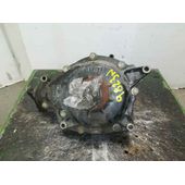 Diferencial Delantero Para Bmw X5