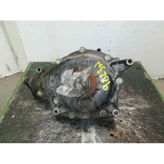 Diferencial Delantero Para Bmw X5