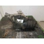 Diferencial Delantero Para Bmw X5