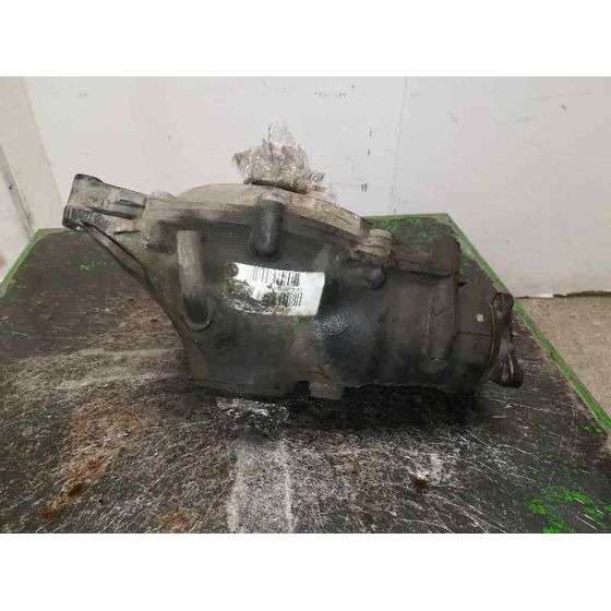 Diferencial Delantero Para Bmw X5