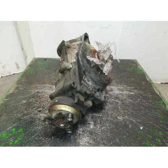Diferencial Delantero Para Bmw X5
