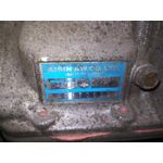 Caja Cambios para Hyundai Terracan
