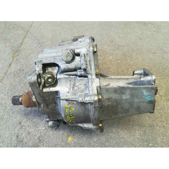 Caja Transfer Para Kia Sportage