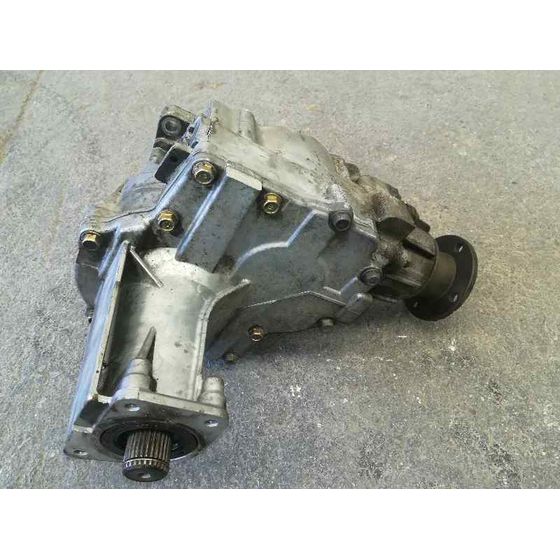 Caja Transfer Para Kia Sportage