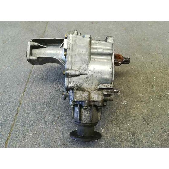 Caja Transfer Para Kia Sportage