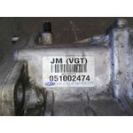 Caja Transfer Para Kia Sportage