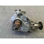 Caja Transfer Para Kia Sportage