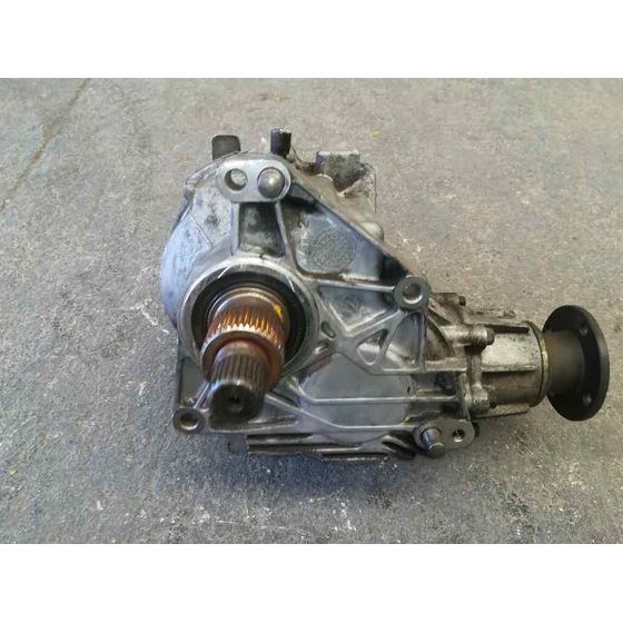 Caja Transfer Para Kia Sportage