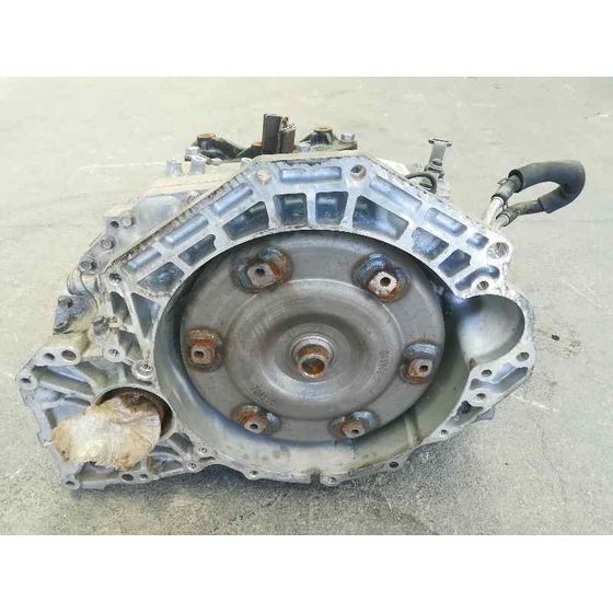 Caja Cambios Para Hyundai Ix55