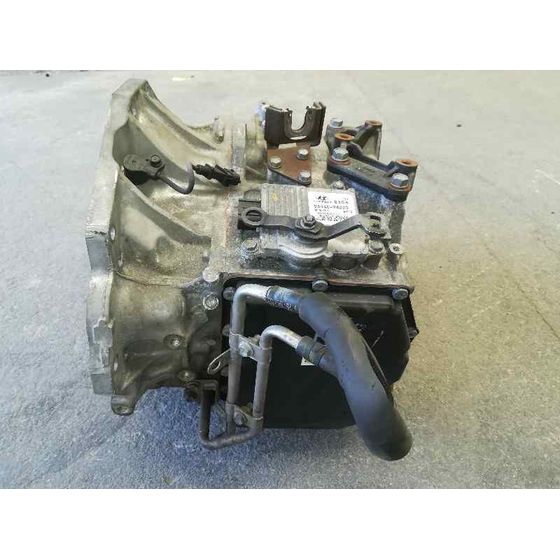 Caja Cambios Para Hyundai Ix55