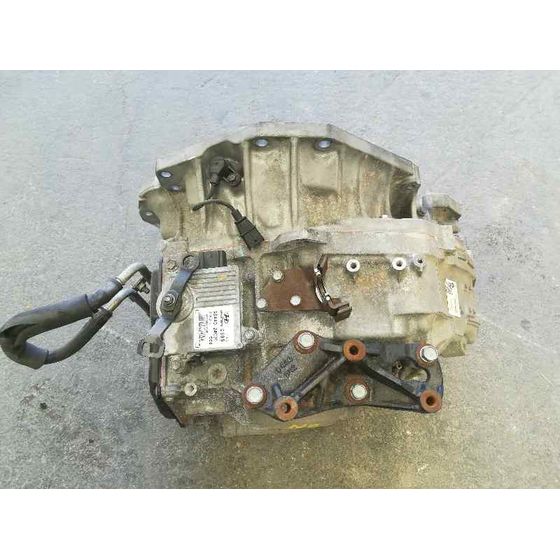 Caja Cambios Para Hyundai Ix55