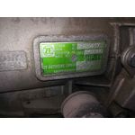 Caja Cambios Para Audi A6 Berlina