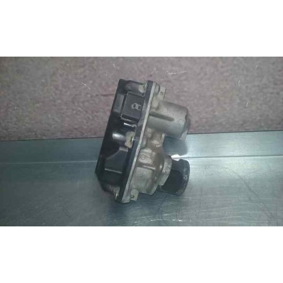 Valvula Egr para Renault Scenic Iii