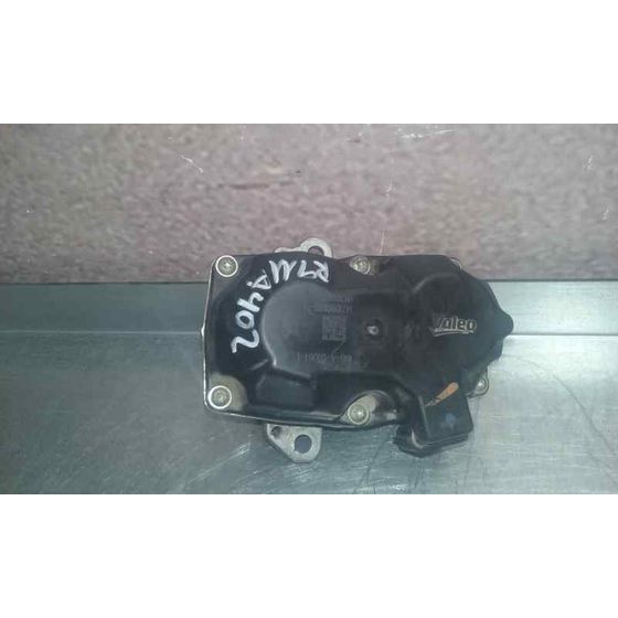 Valvula Egr para Renault Scenic Iii