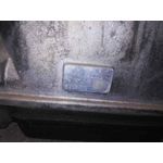 Caja Cambios Para Mercedes Clase C  Berlina