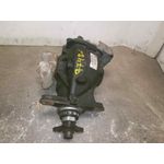 Diferencial Trasero Para Bmw Serie 1 Lim.