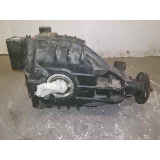 Diferencial Trasero Para Hyundai Santa Fe
