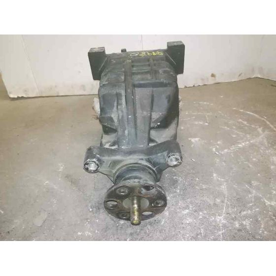 Diferencial Trasero Para Hyundai Santa Fe
