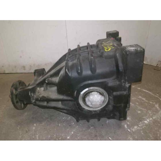 Diferencial Trasero Para Hyundai Santa Fe