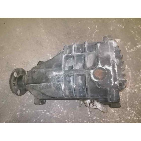 Diferencial Trasero Para Hyundai Santa Fe