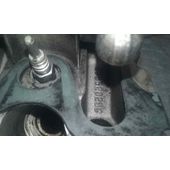 Culatin para Chrysler Jeep Gr.cherokee (Wj/Wg)