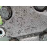 Bomba Direccion Para Seat Leon
