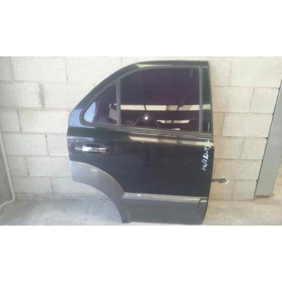 Puerta Trasera Derecha Para Kia Sorento