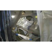 Elevalunas Trasero Derecho Para Kia Sorento