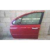 Puerta Delantera Izquierda Para Peugeot 307 Break / Sw