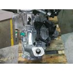 Caja Cambios Para Nissan Qashqai