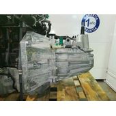 Caja Cambios Para Nissan Qashqai