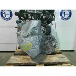 Caja Cambios Para Nissan Qashqai