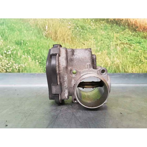 Caja Mariposa para Citroen C3