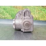 Caja Mariposa para Citroen C3