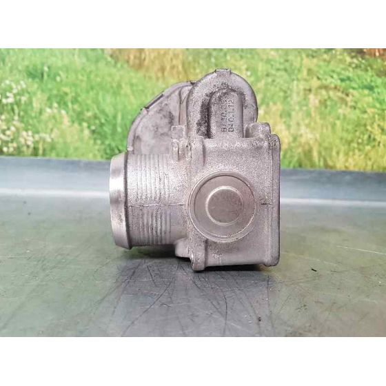 Caja Mariposa para Citroen C3