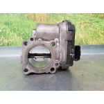 Caja Mariposa para Citroen C3