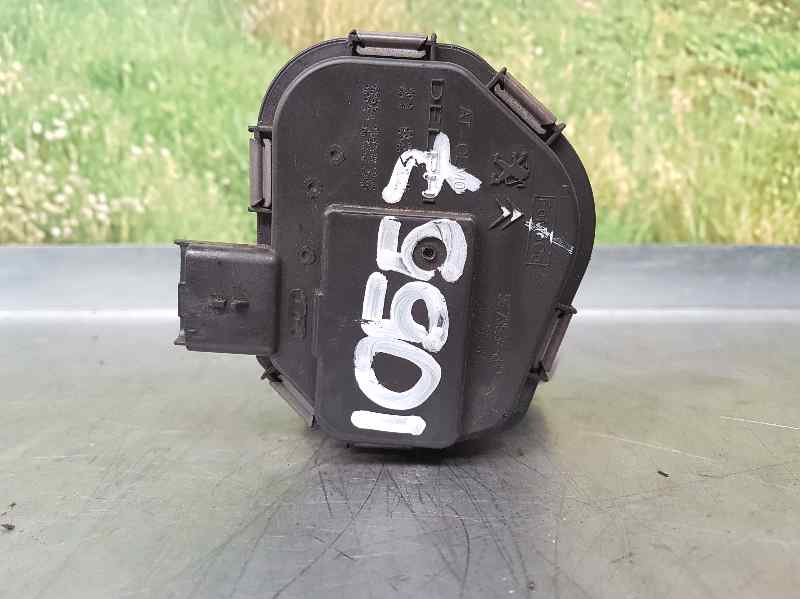 Caja Mariposa para Citroen C3