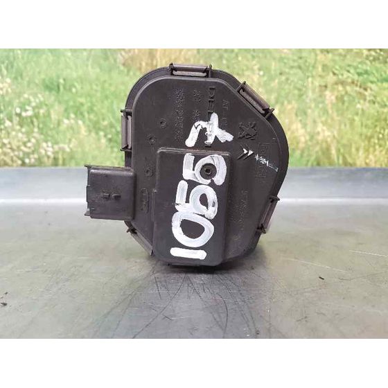 Caja Mariposa para Citroen C3