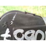 Caja Mariposa para Citroen C3