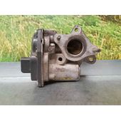 Caja Mariposa Egr para Nissan Nv 200 (M20)