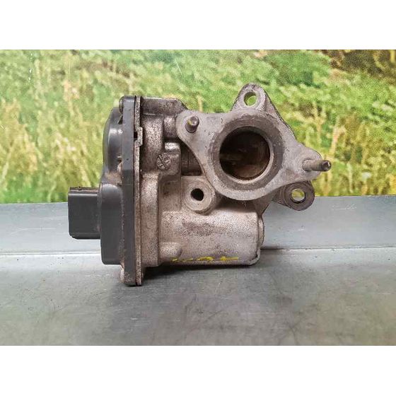 Caja Mariposa Egr para Nissan Nv 200 (M20)