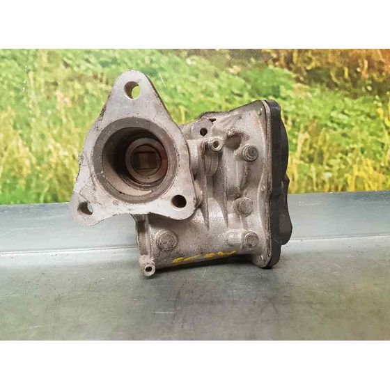 Caja Mariposa Egr para Nissan Nv 200 (M20)