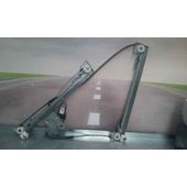 Elevalunas Delantero Derecho Para Renault Kangoo