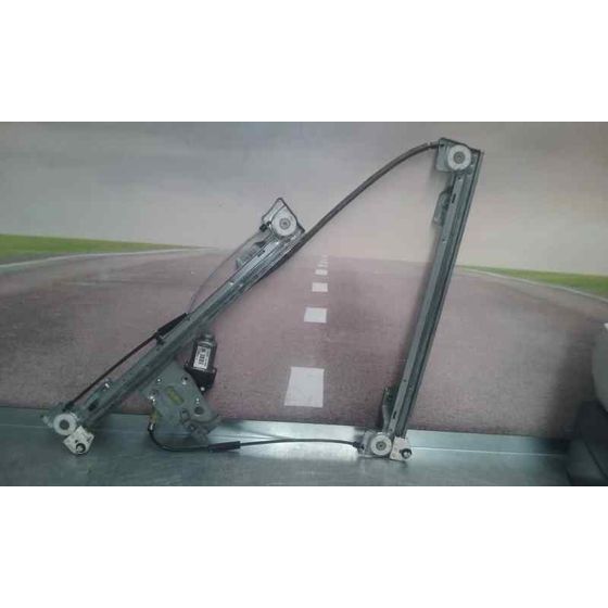 Elevalunas Delantero Derecho Para Renault Kangoo