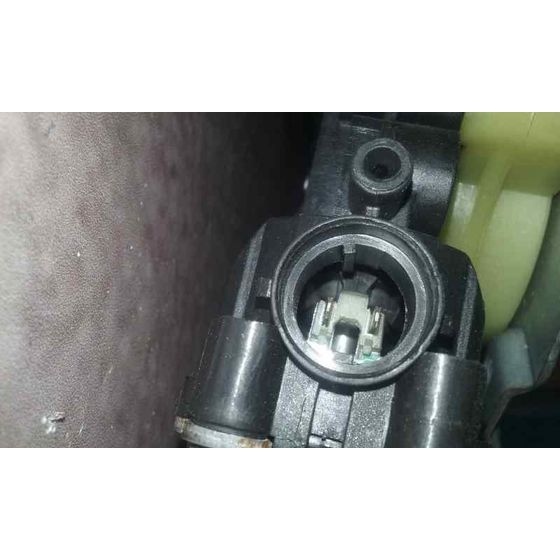 Elevalunas Delantero Derecho Para Renault Kangoo