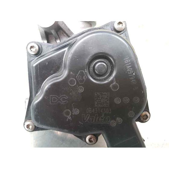 Caja Mariposa para Nissan Nv 200 (M20)