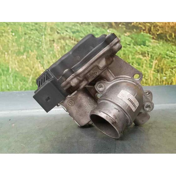 Caja Mariposa para Seat Ibiza (6P1)