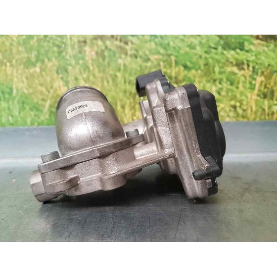 Caja Mariposa para Seat Ibiza (6P1)