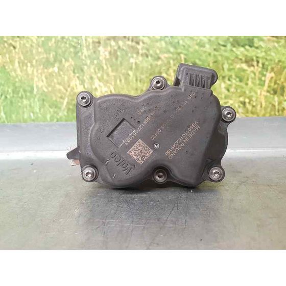 Caja Mariposa para Seat Ibiza (6P1)